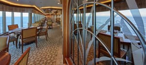 Cunard - Queen Elizabeth - Lido Restaurant.jpg